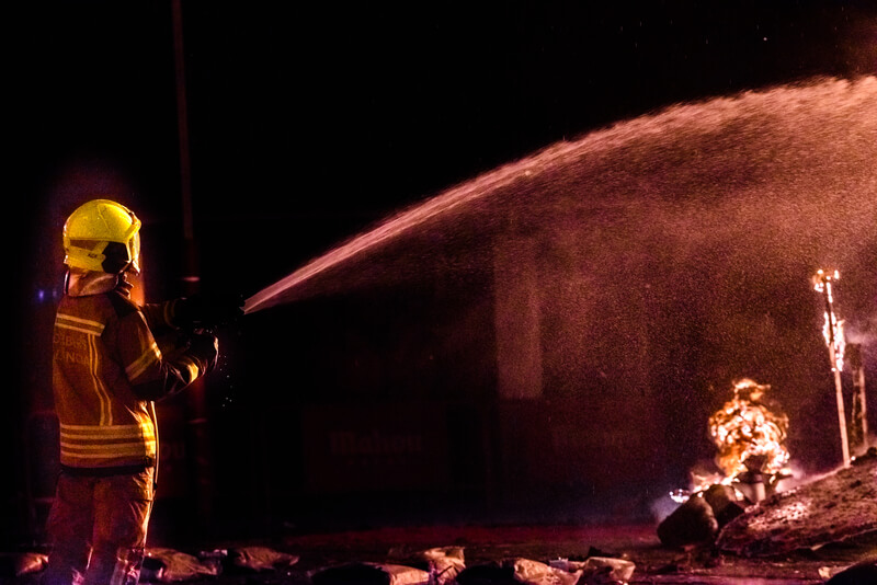 adicional de periculosidade bombeiros