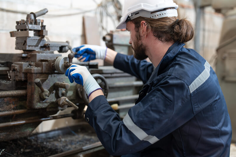 manutencao preventiva engenheiro maquinas